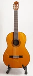 Yamaha CG102 6 String Right Handed Gloss Classical Guitar With Spruce Top. Fixed Price $196.79.