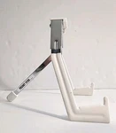 Ibanez Pocket Titan Electric Guitar/bass Stand PT32 - White. Fixed Price $38.67.