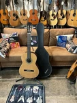 Epiphone C40 Classical Guitar Made In Korea 1980S-1990S. Fixed Price $400.00.