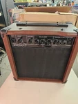 Urban Electric KU-28 Guitar 15 Watt Practice Amplifier. Fixed Price $29.95.