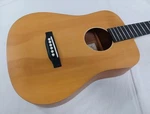 Recording King Junk Mini Acoustic Guitar RD-A3MQ Used. Fixed Price $474.91.