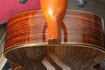 Master Class Greg Smallman Replica By Aiersi...lattice Braced, Violin Back... Fixed Price $1195.00.