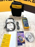 Fluke Networks Cable Qualification Tester CIQ-100 /new Sealed Free Shipping. Fixed Price $1029.00.