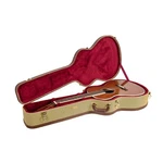 Crossrock Fits 12-FRETS 000/OM Classical Nylon String Acoustic Guitars-tweed. Fixed Price $149.99.
