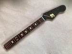 1960S Vintage Guyatone LG-140 Guitar Neck. Fixed Price $250.00.