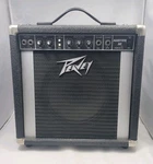 Peavey 1987 Audition 30 Electric Guitar Amplifie Usa Tested Sounds Great. Fixed Price $99.00.