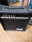 Crate G10 Xl Guitar Amp. Fixed Price $73.48.
