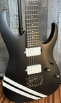 Ibanez JBBM30-BKF J.b. Brubaker Signature Guitar Emg W/ Gig Bag. Fixed Price $749.00.