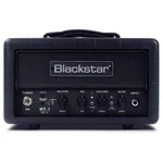 Blackstar HT-1RH Mkiii Watt All Tube Amplifier Head. Fixed Price $429.99.