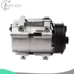 Ac Compressor Fit For Dodge Ram 2500 3500 5.9L 6.7L 2006 2007 2008 2009 FG182. Fixed Price $116.58.