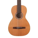 Godin Motif Parlor Classical Guitar, Solid Cedar Top. Fixed Price $699.00.