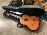 Aria AC-18 Concert Classical Guitar Handcrafted In Japan Early 1970S Excellent. Fixed Price $1500.00.