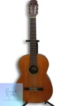 Aria Classic Guitar AC-40 Vintage Acoustic Instrument. Fixed Price $415.34.