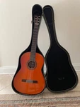 Yamaha G-220A Classical Acoustic Guitar (made In Taiwan) With Case. Fixed Price $299.00.
