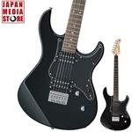 Yamaha Pacifica PAC120H Black Electric Guitar Brand New. Fixed Price $349.98.