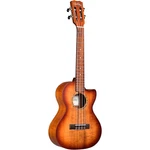 Cordoba 28TCE Tenor Cutaway Acousticelectric Ukulele Edge Burst. Fixed Price $299.99.