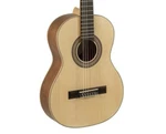 Manuel Rodriguez Ecologia E-53 1/2 Scale Classical Spruce/walnut. Fixed Price $237.99.