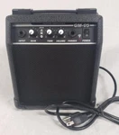 Gibson GM-05 Maestro Practice Guitar Amplifier Speaker 8 Watt. Fixed Price $37.00.