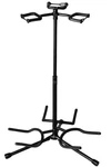 Zenison Triple Stand Upright Storage For 3 Instruments All & Bass. Fixed Price $27.99.