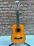 Carlo Robelli CC-612 Classical Guitar. Fixed Price $79.99.