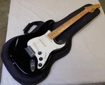 Vintage Behringer 6 String Electric Guitar W/ Soft Case Plays Nice!!. Fixed Price $149.95.