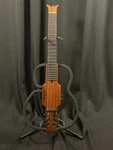 Aria Sinsonido By Soloette Classical Guitar. Fixed Price $495.00.