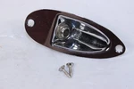 First Act ME305 Electric Guitar Jack W/ Plate Replacement Part. Fixed Price $28.99.