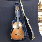 Classical Acoustic Guitar Yamaha C-300 Natural Nippon Gakki Made In Japan. Fixed Price $490.00.