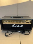 Marshall MG100HDFX Guitar Amp Head 100W Built-in Effects Tested Working. Fixed Price $225.00.