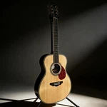 Factory OM42 Full Solid Spruce Rosewood Acoustic Guitar Ebony Abalone Natural. Fixed Price $675.70.