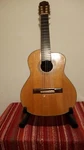 For SALE-1979 Kazuo Yairi YA-5 Alto Guitar. Fixed Price $995.00.