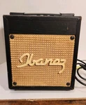 Ibanez ACA15T Acoustic Guitar Amplifier W/ Chorus Vintage Tested. Fixed Price $35.00.