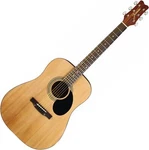 Jasmine S35 Dreadnought Guitar Spruce Top Rosewood Fretboard Satin Finish. Fixed Price $150.90.
