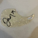 Dasha Country Star Signed Autograph Acoustic Guitar Pickguard Acoa Austin. Fixed Price $49.99.