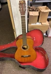 Vintage Combo Guitar Model 8453 By Selmer. Fixed Price $110.00.