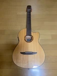 Yamaha Elegat Guitar. Fixed Price $1179.88.