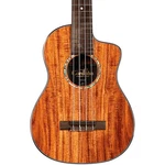 Cordoba 35TCE Tenor Acousticelectric Ukulele. Fixed Price $849.99.