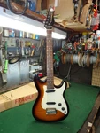 Synsonics Pro Series Electric Guitar 6 Strings. Fixed Price $139.99.
