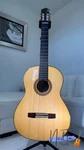 Yamaha CG-150SA Electric Classical Guitar (1980) With Fishman Sonitone Pickup. Fixed Price $713.69.