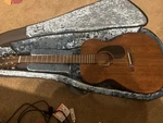 Martin 000-15M Streetmaster Acoustic Guitar. Fixed Price $1250.00.