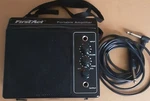 First Act Portable Guitar Amplifier As/is (works). Fixed Price $19.49.