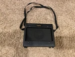Epiphone Studio Mini Amplifier Electric Guitar 9 Volts - Never Used. Fixed Price $30.00.