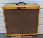 Fender Bassman 59 Reissue Tweed 4X10 Speakers 45 Watt Guitar Amp. Fixed Price $999.99.