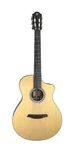 Furch Grand Nylon Gnc 2-SW Lr Baggs Eas-vtc Acoustic Guitar + Black Week. Fixed Price $1759.00.