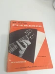 Jack Buckingham Arte Flamenco Guitar Method, Extremely Rare. Fixed Price $100.00.