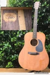 Aria Dreadnought D-50 Matsuoka. Fixed Price $610.54.