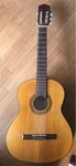 Romania Classical Guitar Hora Reghin. Fixed Price $379.60.