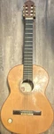 Manuel Rodriguez Hijos Classical Guitar 2633 Brown W/ Case. Fixed Price $600.00.