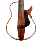 Yamaha SLG200S Silent Guitar - Natural. Fixed Price $879.99.