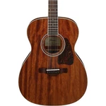 Ibanez AC340 Artwood Traditional Grand Concert Acoustic Guitar, Open Pore Natura. Fixed Price $349.99.